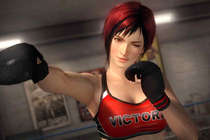 Релизный трейлер Dead or Alive 5